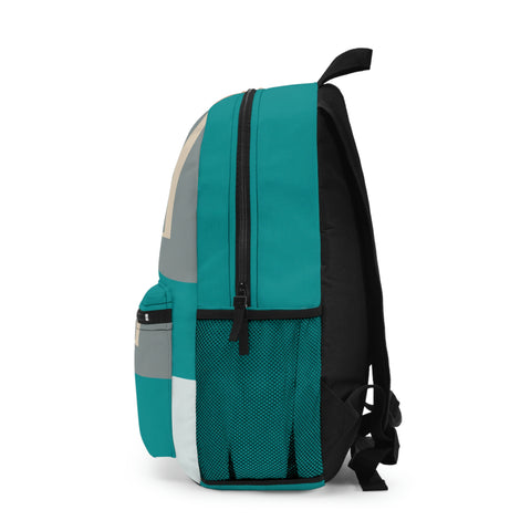 Martinus de Vosano - Backpack