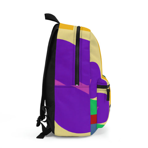 Izzy da Vinci - Backpack