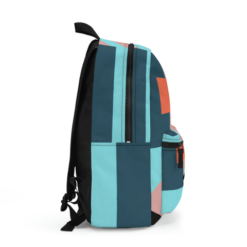 Filippo da Sigillo - Backpack