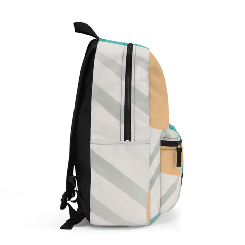 Giorgia di Bartolomeo - Backpack