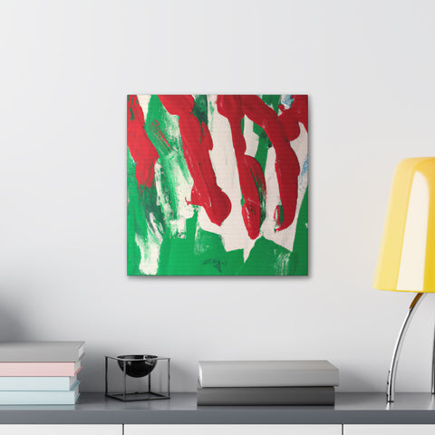 Ferrando Verdigiano - Canvas