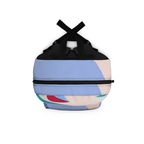 Marcella Dantoni - Backpack