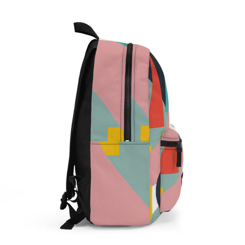 Geltis Lefare - Backpack