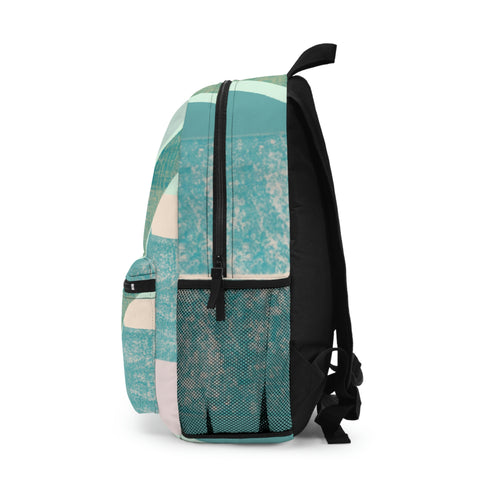 Adalisa di Monteverde - Backpack