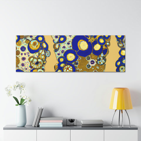 Veronika da Vinci - Canvas