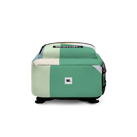 Giorgio Urbino - Backpack