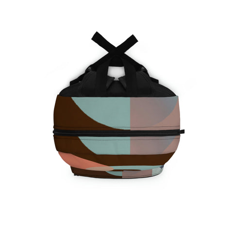 Giorgio di Fiero - Backpack