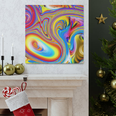 Fabrizio Faverentrago - Canvas