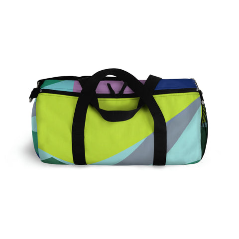 Ibtihal Belladonna - Duffle Bag
