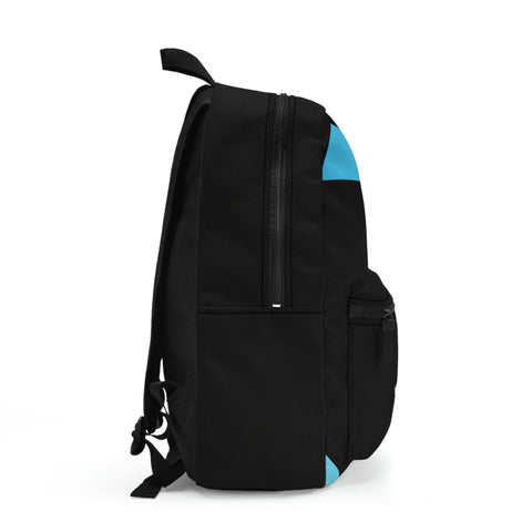 Edmundo da Vinca - Backpack