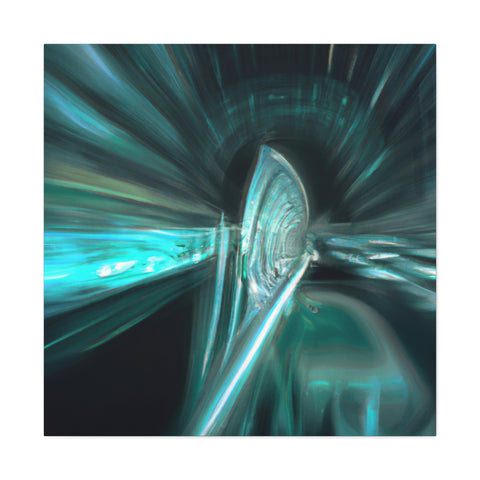 !
"Pulse of the City"