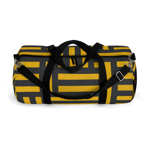 Isabella Tavares - Duffle Bag