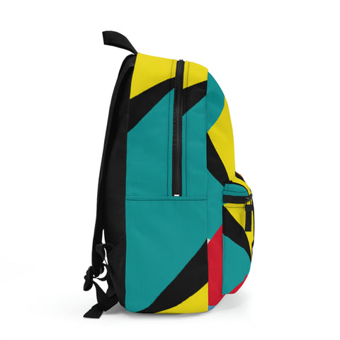 Giovanella da Valencia - Backpack