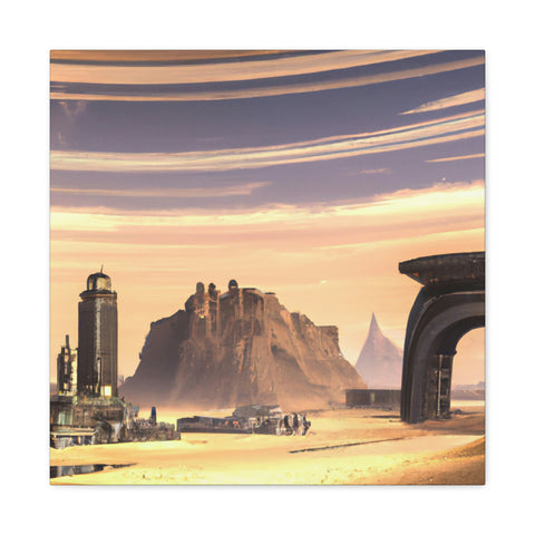 and sweet
Sublime Futures