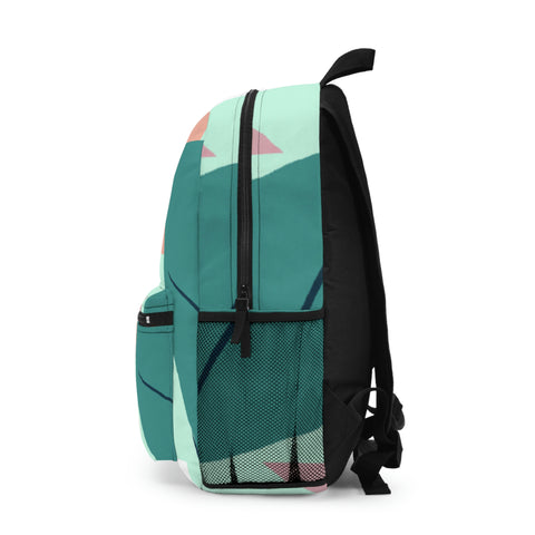 Adrienne da Venezia - Backpack
