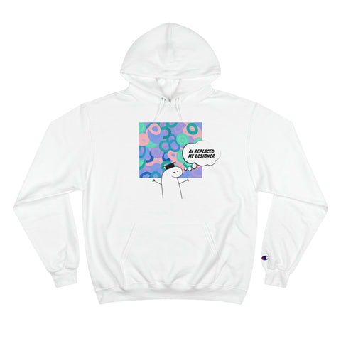 Portal Bob Hoodie #
2986y