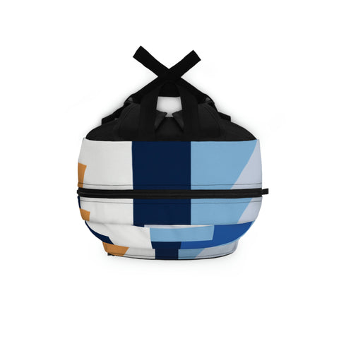 Pieter Vantendel - Backpack