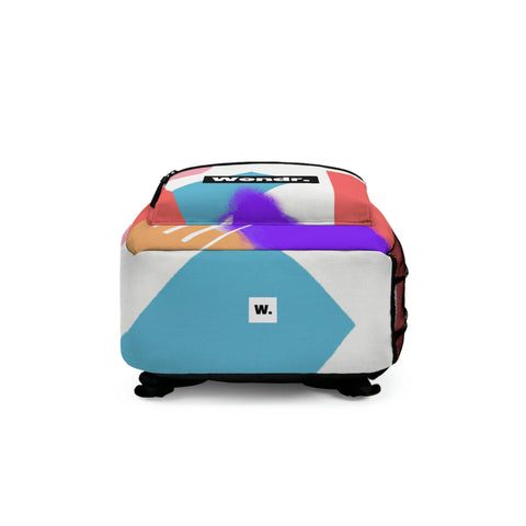 Agate Sunstonee - Backpack