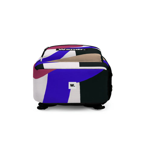 Filippo Florentini - Backpack