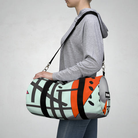 Pietro di Corvinia - Duffle Bag