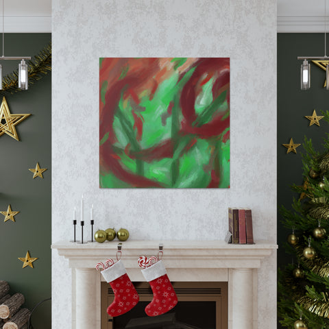 Elora Magnusson - Canvas