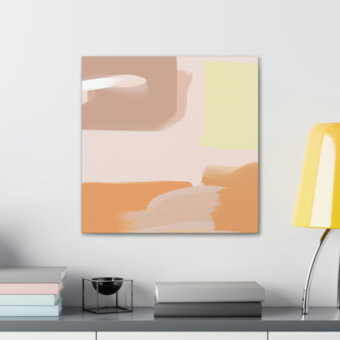 Cecilio da Platano - Canvas