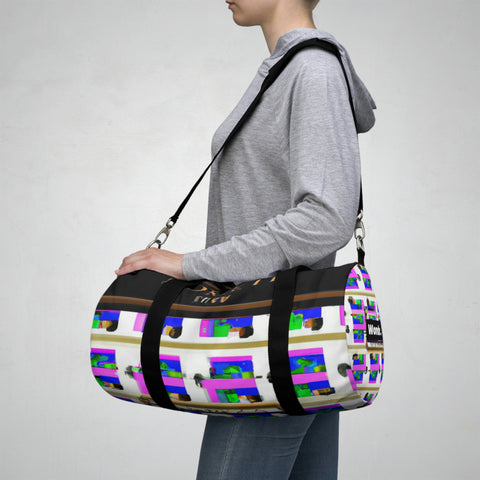 Aristimachus Sorichelli - Duffle Bag