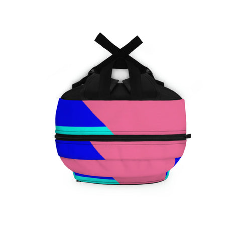 Donato Florentino - Backpack