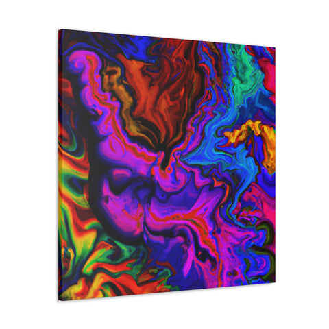 Fivins de Leitha - Canvas