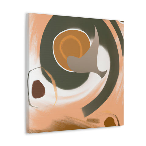 Finkley de la Torre - Canvas