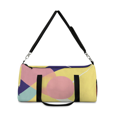 Ambrosia Farrantino - Duffle Bag