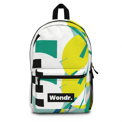 Adriana da Vinci - Backpack