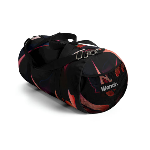 Agatha Veronese - Duffle Bag