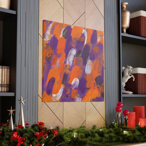 Marcella Orengello - Canvas