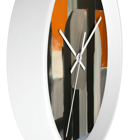 Bastianna de la Pintura - Clock