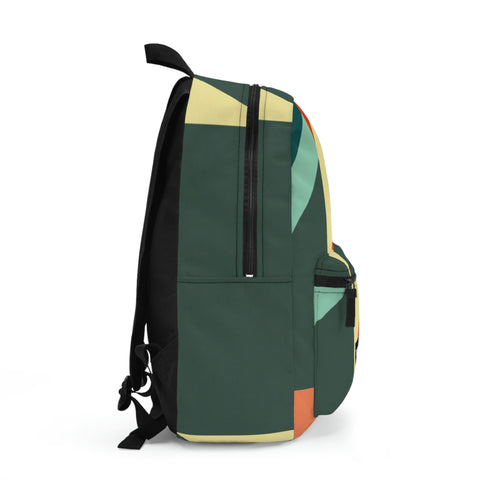 Hiltea DaVinci - Backpack