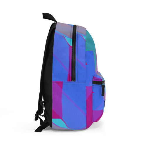 Giovanni DiGennaro - Backpack