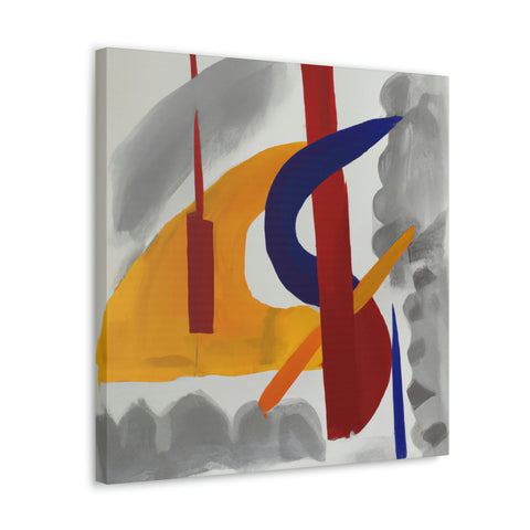 Ataira da Vinci - Canvas