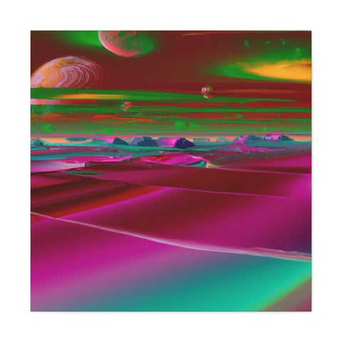 and catchy
Night Horizons