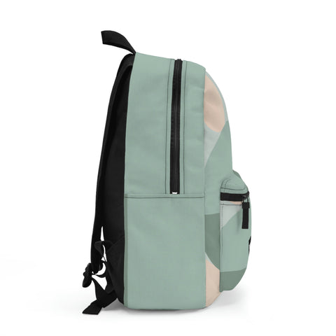Vanessa di Miraggio - Backpack