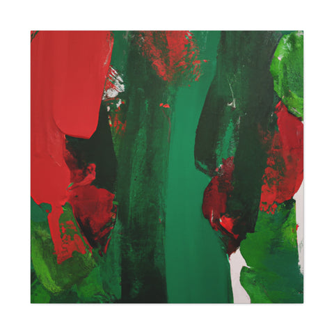 Giovanni Verdenozzi - Canvas