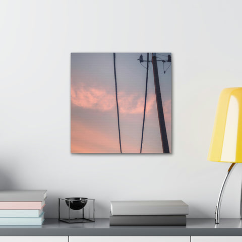 and sweet"
Alternate Futurism