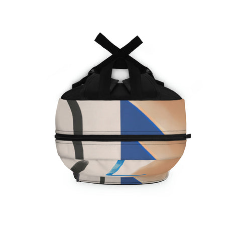 Guilio Verona - Backpack