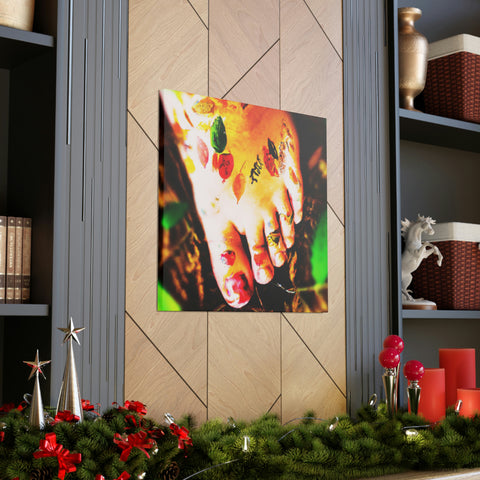 and sweet
"Imaginate"