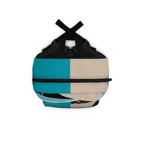 Olivero da Firenze - Backpack