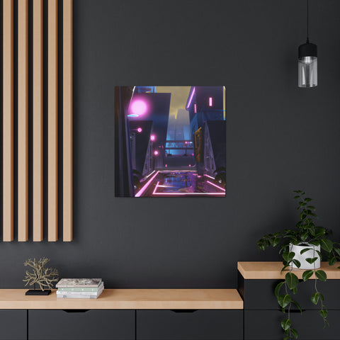 and sweet
Neon City.