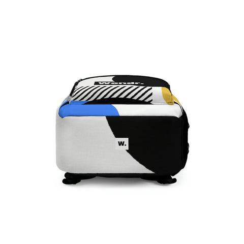 Bartolone di Vico - Backpack