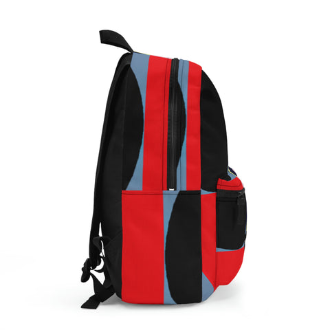 Jacques le Grand - Backpack