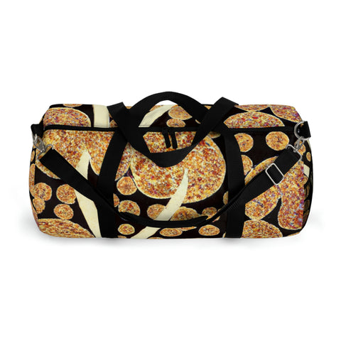 Bernarda Razzino - Duffle Bag