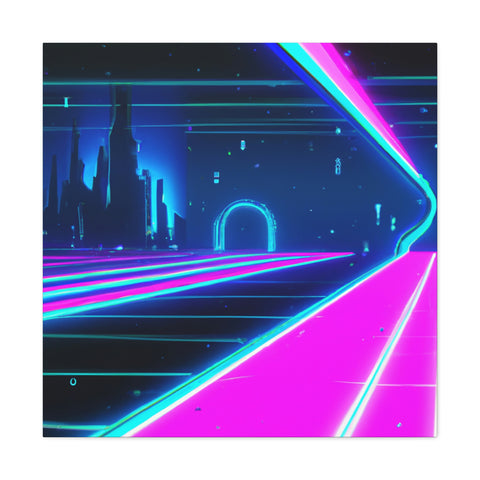 and eye-catching
NeoSkyline